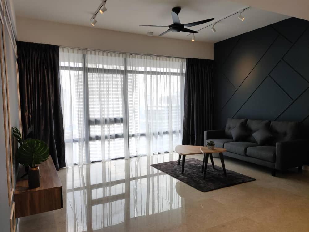 Anggun By Kl Suites Kuala Lumpur Ngoại thất bức ảnh